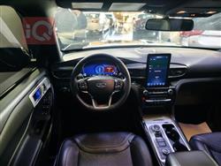 فورد إكسبلورر